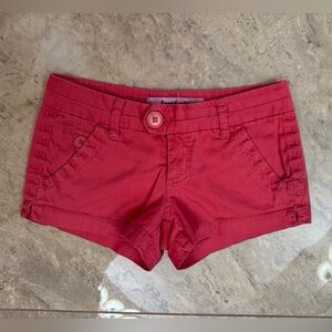 Freestyle Revolution Chino Shorts Size 3